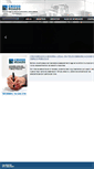Mobile Screenshot of crossroads-peru.com